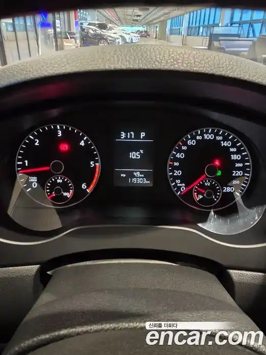 Volkswagen Jetta 2013 1.6 гидро в Москве № 169261, фото 9
