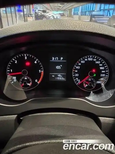 Volkswagen Jetta 2013 1.6 гидро в Москве № 169261, миниатюра 9