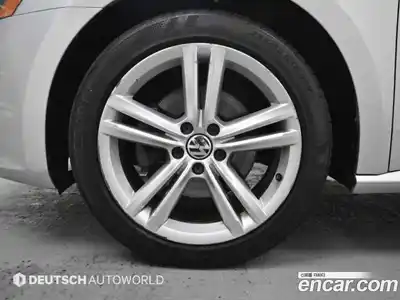 Volkswagen Passat 2014 2.0 гидро в Москве № 169265, миниатюра 5