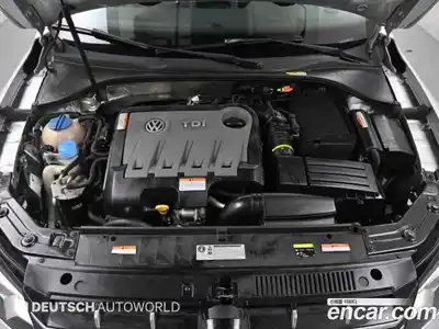 Volkswagen Passat 2014 2.0 гидро в Москве № 169265, миниатюра 6