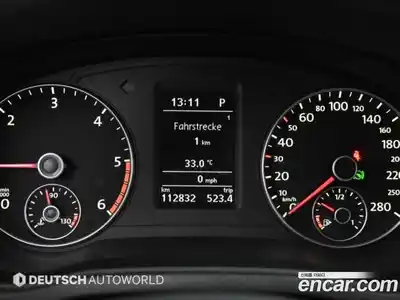Volkswagen Passat 2014 2.0 гидро в Москве № 169265, миниатюра 8