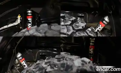 Jeep Gladiator 2021 3.6 гидро в Москве № 169464, миниатюра 11