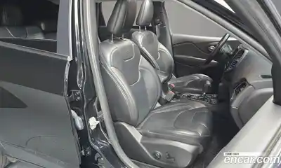 Jeep Cherokee 2021 2.4 гидро в Москве № 169786, миниатюра 12