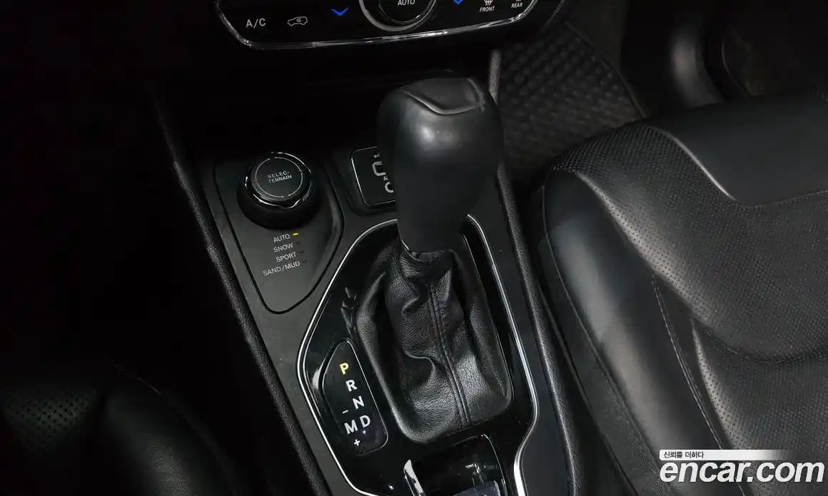 Jeep Cherokee 2021 2.4 гидро в Москве № 169786, фото 9