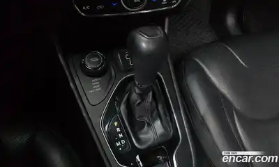 Jeep Cherokee 2021 2.4 гидро в Москве № 169786, миниатюра 9