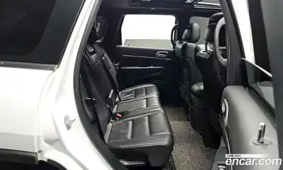 Jeep Cherokee 2018 3.6 гидро в Москве № 169869, миниатюра 11