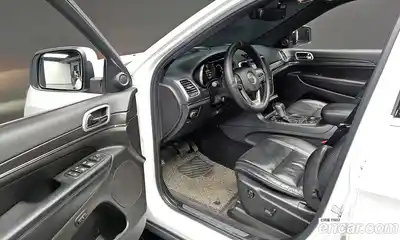 Jeep Cherokee 2018 3.6 гидро в Москве № 169869, миниатюра 12