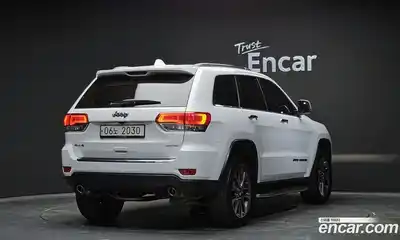 Jeep Cherokee 2018 3.6 гидро в Москве № 169869, миниатюра 2