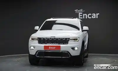 Jeep Cherokee 2018 3.6 гидро в Москве № 169869, миниатюра 3
