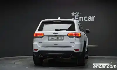 Jeep Cherokee 2018 3.6 гидро в Москве № 169869, миниатюра 4