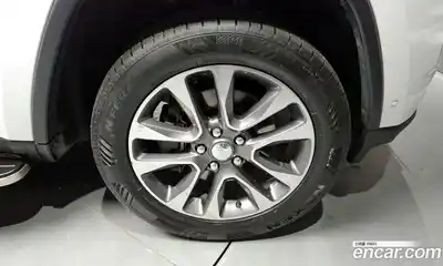 Jeep Cherokee 2018 3.6 гидро в Москве № 169869, миниатюра 5