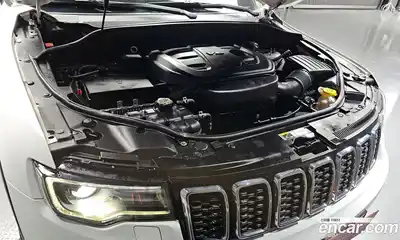 Jeep Cherokee 2018 3.6 гидро в Москве № 169869, миниатюра 6