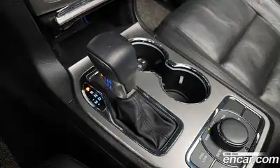 Jeep Cherokee 2018 3.6 гидро в Москве № 169869, миниатюра 9