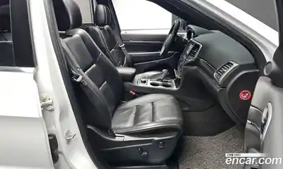 Jeep Cherokee 2018 3.6 гидро в Москве № 169869, миниатюра 10