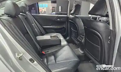 Honda Accord 2013 2.4 гидро в Москве № 170557, миниатюра 12