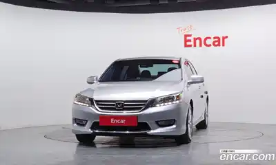 Honda Accord 2013 2.4 гидро в Москве № 170557, миниатюра 3