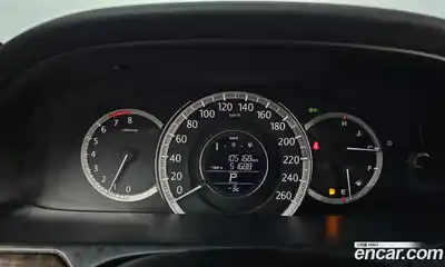 Honda Accord 2013 2.4 гидро в Москве № 170557, миниатюра 8