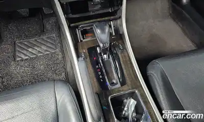 Honda Accord 2013 2.4 гидро в Москве № 170557, миниатюра 9
