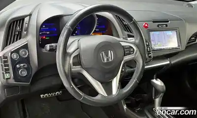 Honda CR-Z 2012 1.5 гидро в Москве № 170577, миниатюра 12