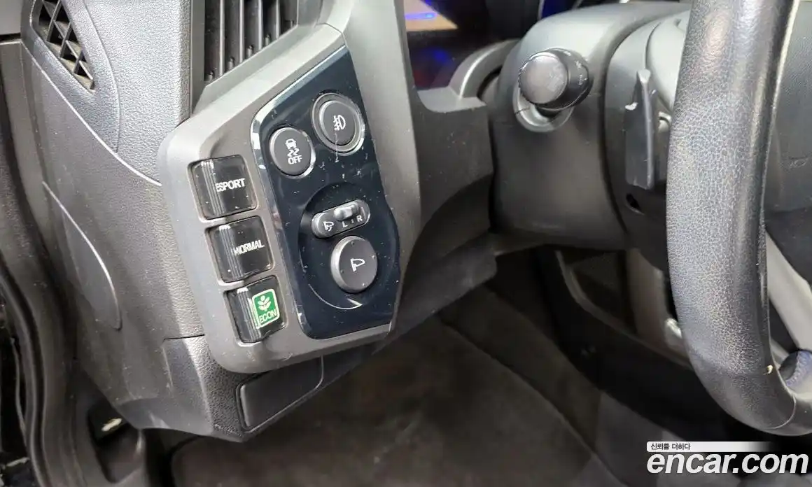 Honda CR-Z 2012 1.5 гидро в Москве № 170577, фото 15
