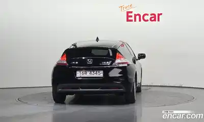 Honda CR-Z 2012 1.5 гидро в Москве № 170577, миниатюра 4