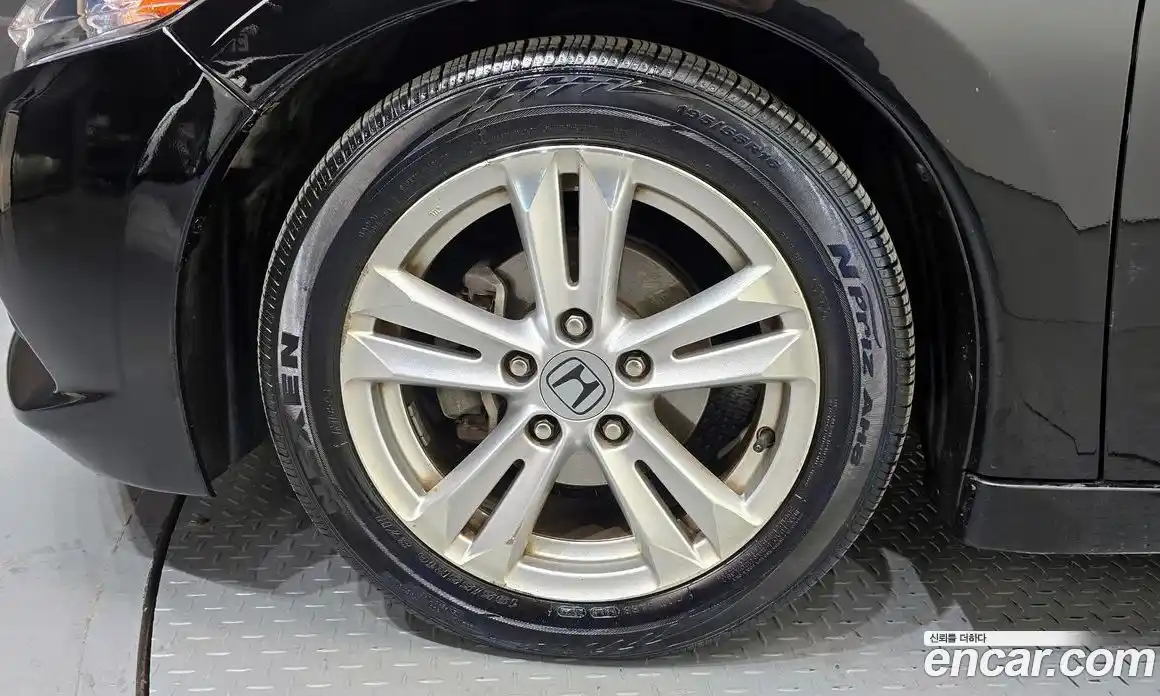 Honda CR-Z 2012 1.5 гидро в Москве № 170577, фото 5