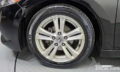 Honda CR-Z 2012 1.5 гидро в Москве № 170577, миниатюра 5