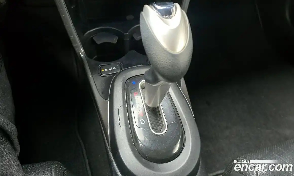 Honda CR-Z 2012 1.5 гидро в Москве № 170577, фото 9