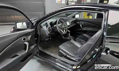 Honda CR-Z 2012 1.5 гидро в Москве № 170577, миниатюра 10
