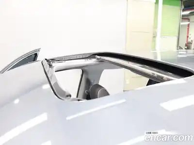 Honda Odyssey 2023 3.5 гидро в Москве № 170697, миниатюра 11
