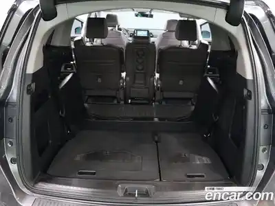 Honda Odyssey 2023 3.5 гидро в Москве № 170697, миниатюра 5