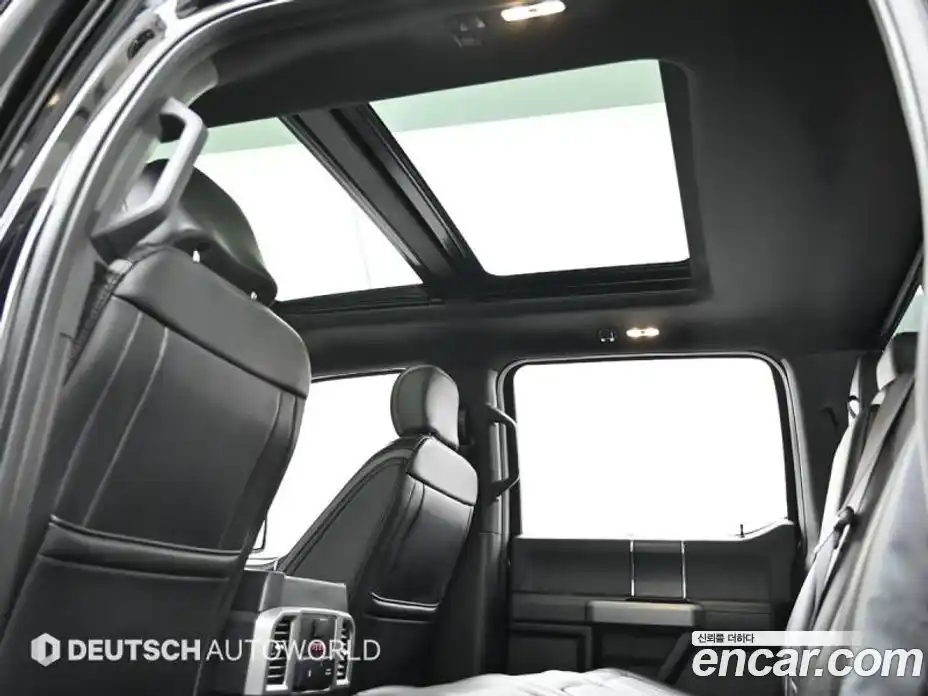 Ford F150 2019 3.5 гидро в Москве № 170707, фото 19