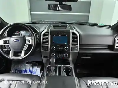 Ford F150 2019 3.5 гидро в Москве № 170707, миниатюра 7