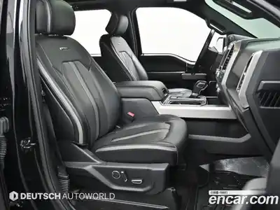 Ford F150 2019 3.5 гидро в Москве № 170707, миниатюра 10