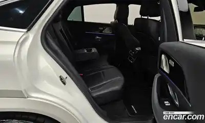 Mercedes-Benz GLE-Class 2023 2.9 гидро в Москве № 178390, миниатюра 12