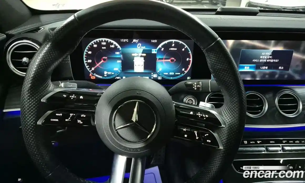 Mercedes-Benz E-Class 2022 2.0 гидро, фото 11