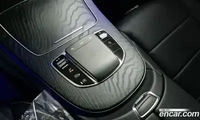 Mercedes-Benz E-Class 2022 2.0 гидро, миниатюра 12