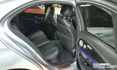 Mercedes-Benz E-Class 2022 2.0 гидро, миниатюра 9