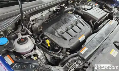 Audi Q3 2024 2.0 гидро в Москве № 181885, миниатюра 6