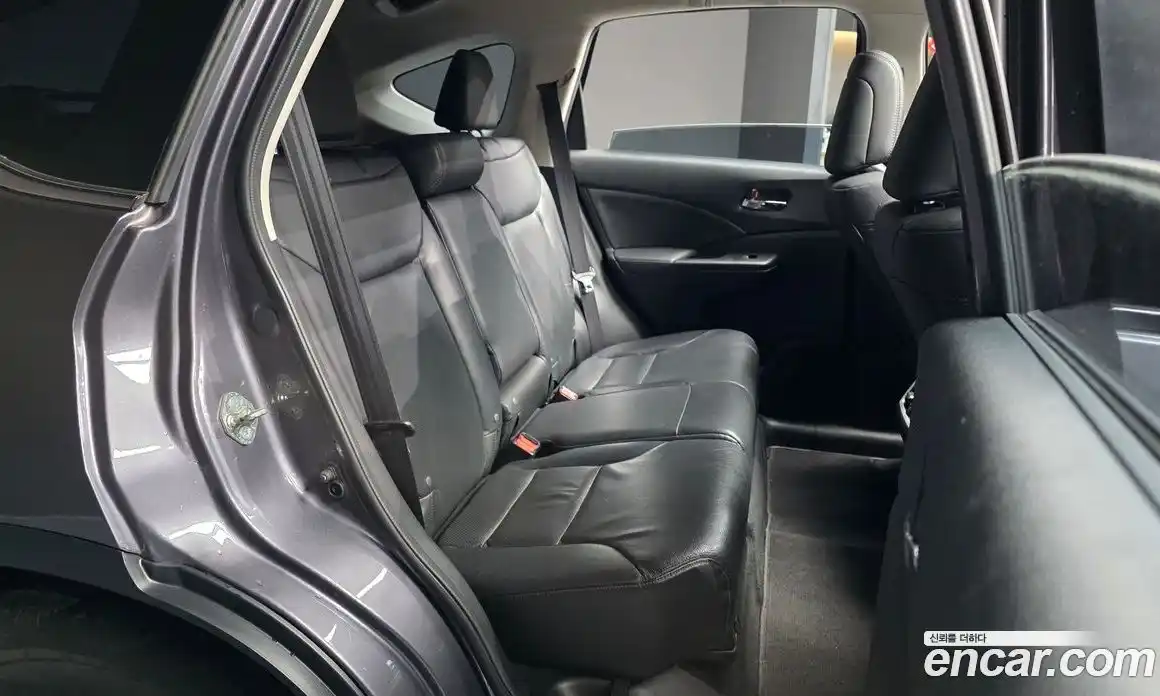 Honda CR-V 2015 2.4 гидро в Москве № 185545, фото 12