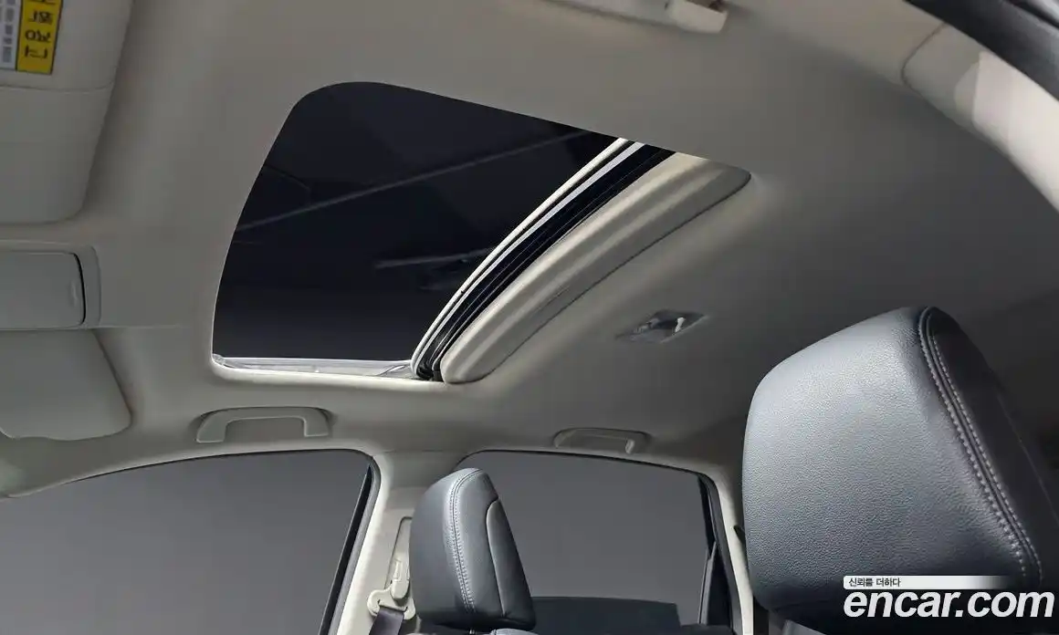 Honda CR-V 2015 2.4 гидро в Москве № 185545, фото 16