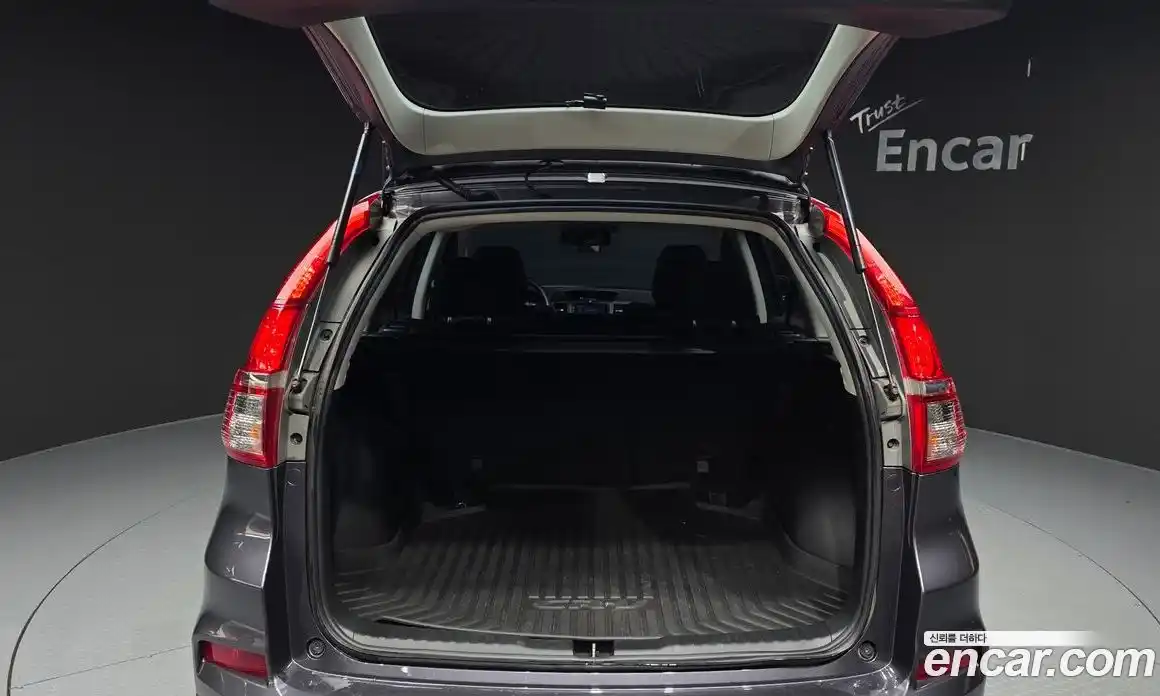 Honda CR-V 2015 2.4 гидро в Москве № 185545, фото 20