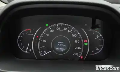 Honda CR-V 2015 2.4 гидро в Москве № 185545, миниатюра 8