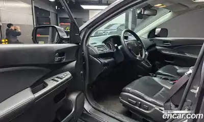Honda CR-V 2015 2.4 гидро в Москве № 185545, миниатюра 10