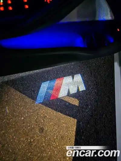 BMW 5-Series 2018 3.0 гидро в Москве № 189474, миниатюра 12