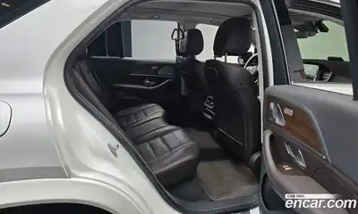 Mercedes-Benz GLE-Class 2020 3.0 гидро в Москве № 191431, миниатюра 12