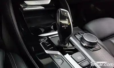BMW X4 2020 2.0 гидро в Москве № 191614, миниатюра 9