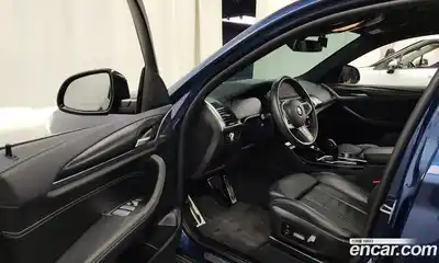 BMW X4 2020 2.0 гидро в Москве № 191614, миниатюра 10