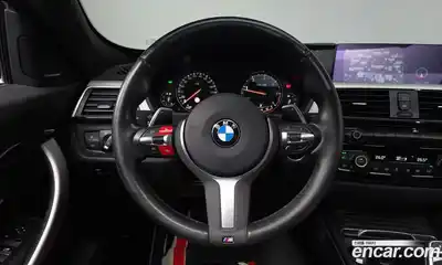 BMW 3-Series 2020 2.0 гидро в Москве № 192457, миниатюра 12