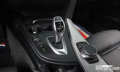 BMW 3-Series 2020 2.0 гидро в Москве № 192457, миниатюра 8
